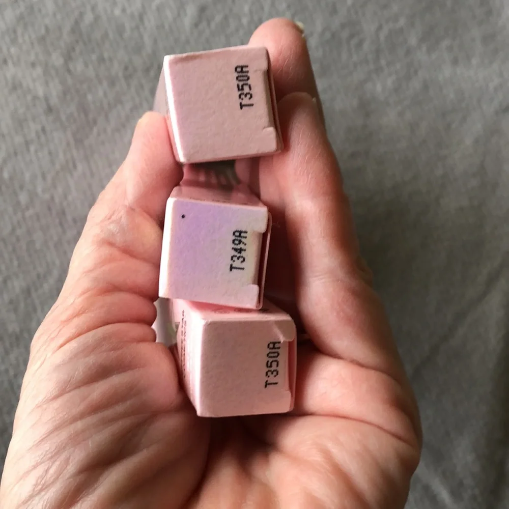 Jeffree Star Supreme Gloss full pigment lipgloss, 3 colors set, NEW IN BOX